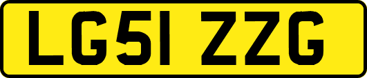 LG51ZZG