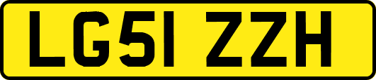 LG51ZZH