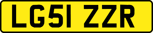 LG51ZZR