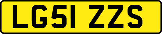 LG51ZZS