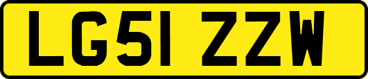 LG51ZZW