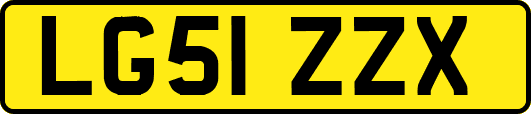 LG51ZZX
