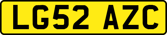 LG52AZC