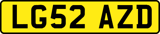 LG52AZD