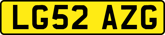 LG52AZG