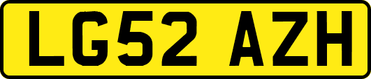 LG52AZH
