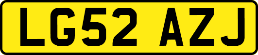 LG52AZJ