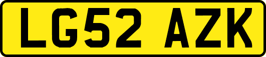 LG52AZK