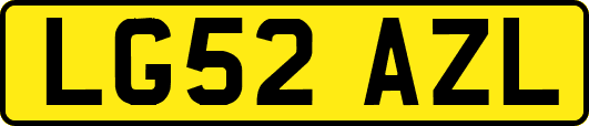 LG52AZL