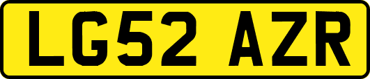 LG52AZR