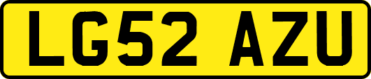 LG52AZU