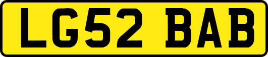 LG52BAB