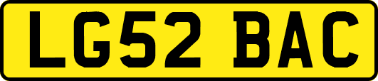 LG52BAC