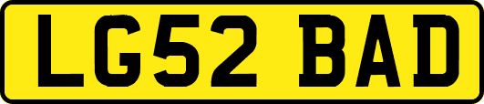 LG52BAD