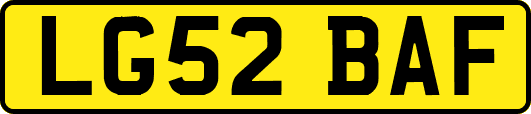 LG52BAF