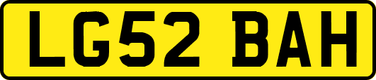 LG52BAH