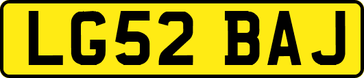 LG52BAJ