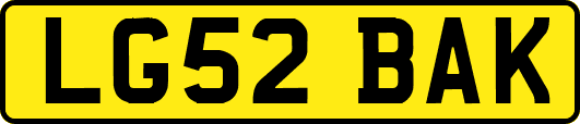 LG52BAK