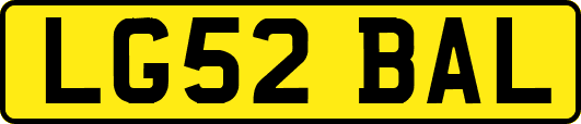 LG52BAL