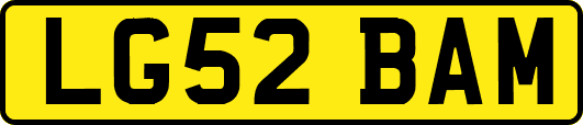 LG52BAM