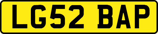 LG52BAP