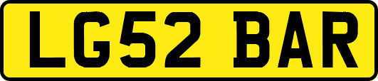 LG52BAR