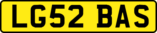 LG52BAS