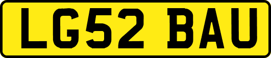 LG52BAU