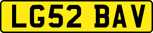 LG52BAV