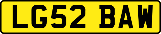 LG52BAW