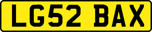 LG52BAX
