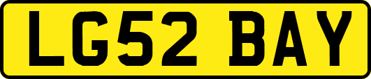 LG52BAY