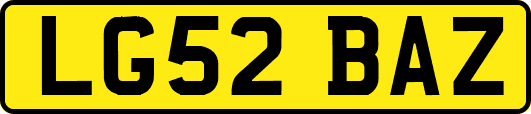 LG52BAZ