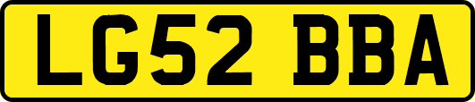 LG52BBA