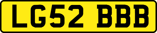 LG52BBB
