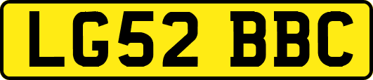 LG52BBC