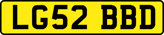 LG52BBD