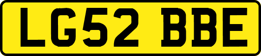 LG52BBE