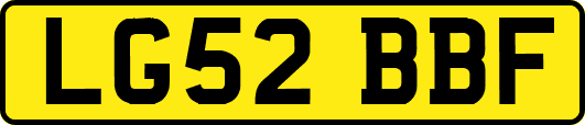 LG52BBF