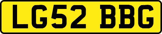 LG52BBG