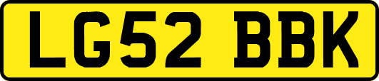 LG52BBK
