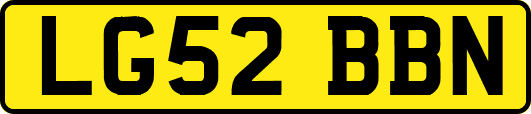 LG52BBN