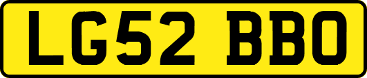 LG52BBO