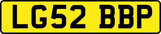LG52BBP