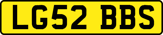 LG52BBS