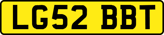 LG52BBT