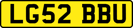 LG52BBU