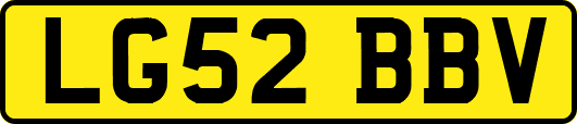 LG52BBV