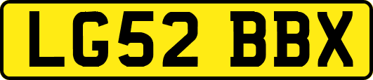 LG52BBX