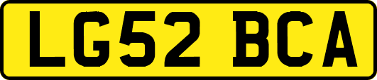 LG52BCA